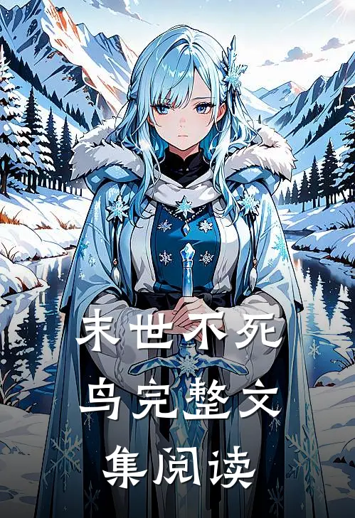 【末世】不死鸟完整文集阅读
