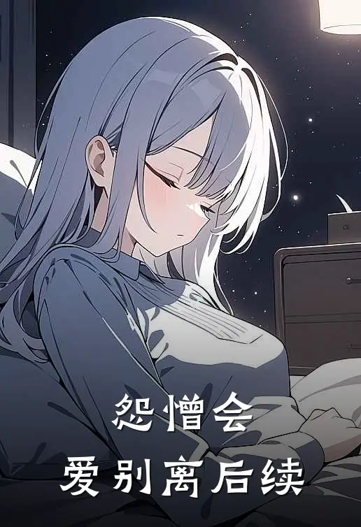 怨憎会，爱别离后续