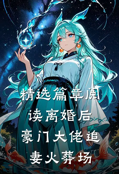 精选篇章阅读离婚后，豪门大佬追妻火葬场
