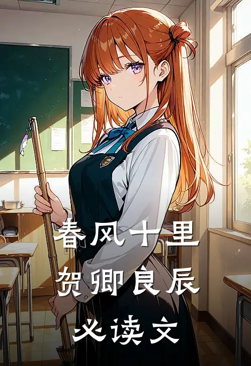 春风十里，贺卿良辰必读文