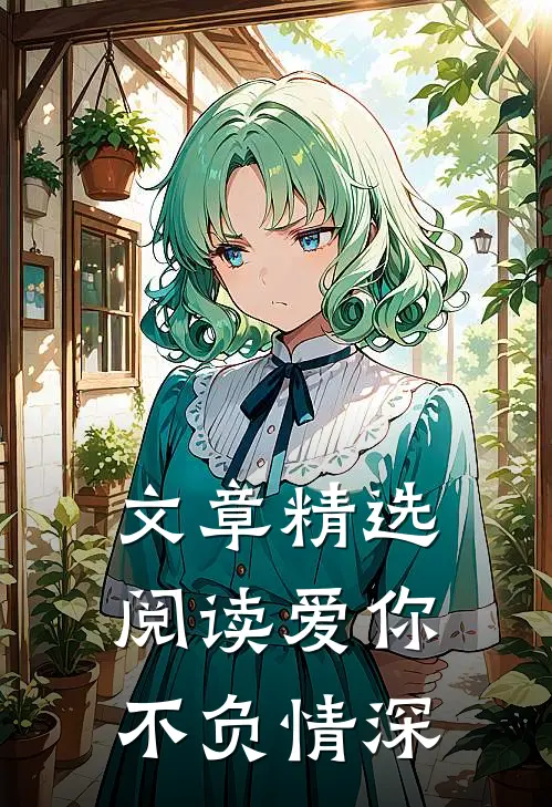 文章精选阅读爱你不负情深