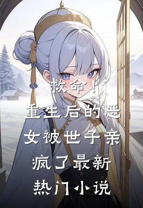 救命!重生后的恶女被世子亲疯了最新热门