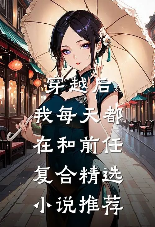 穿越后，我每天都在和前任复合精选小说推荐