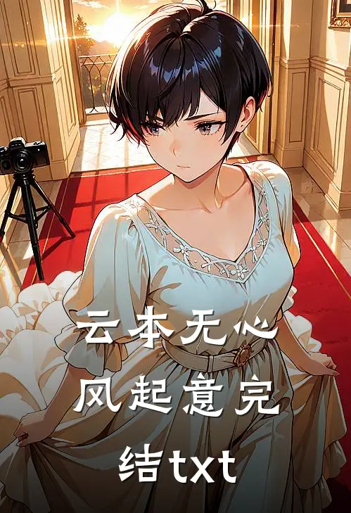 云本无心风起意完结txt