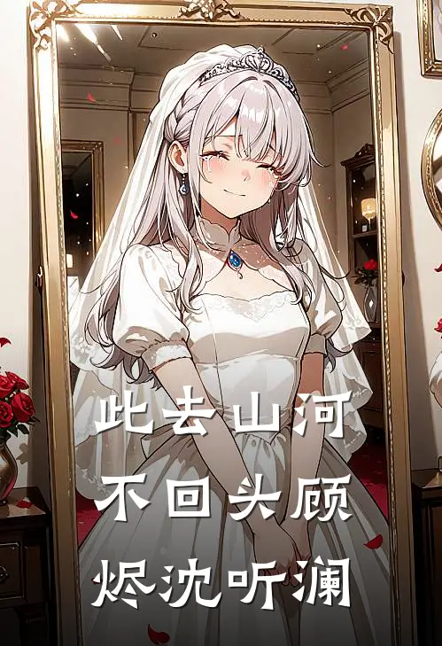 此去山河不回头顾烬沈听澜
