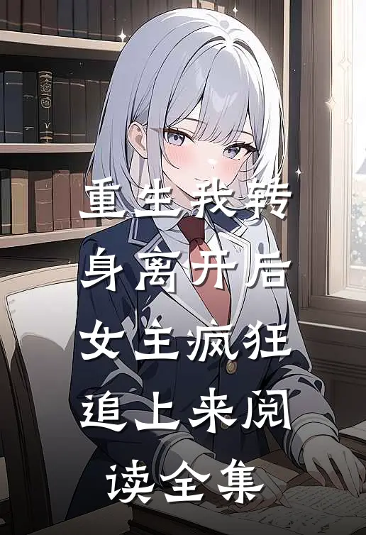 重生我转身离开后，女主疯狂追上来阅读全集