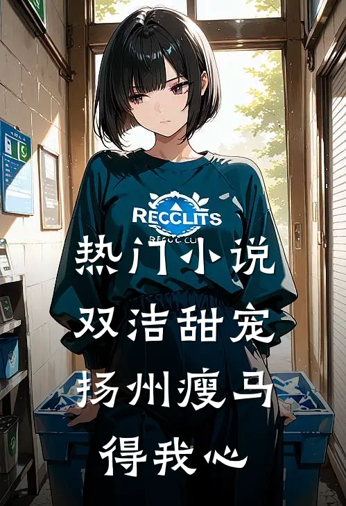 热门小说双洁甜宠：扬州瘦马得我心