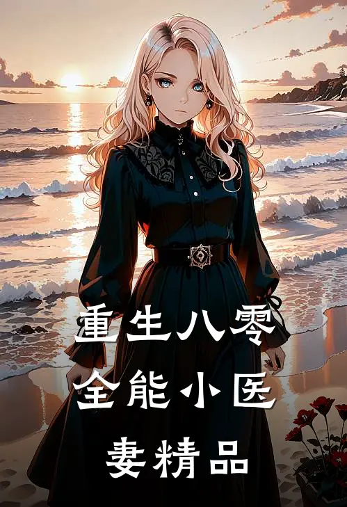 重生八零:全能小医妻精品