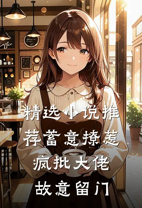 精选小说推荐蓄意撩惹：疯批大佬故意留门