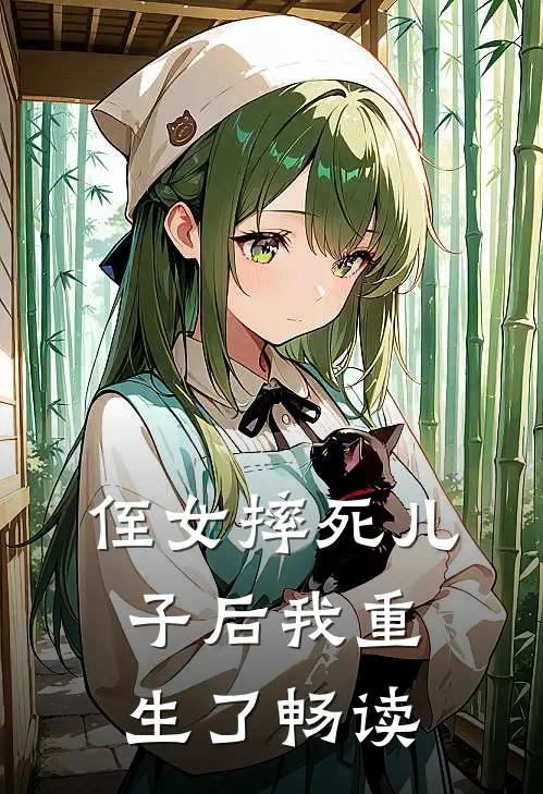侄女摔死儿子后我重生了畅读