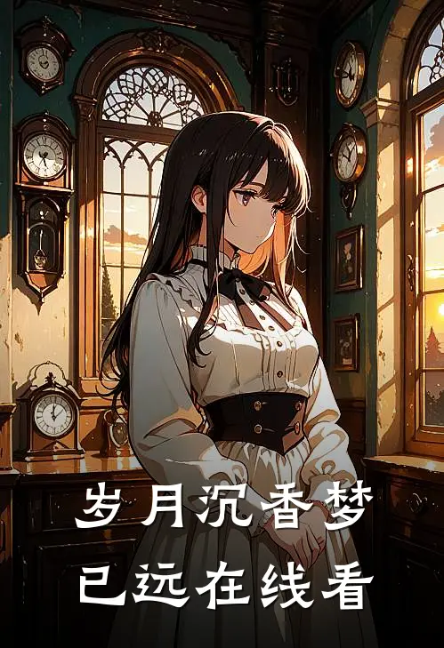 岁月沉香梦已远在线看