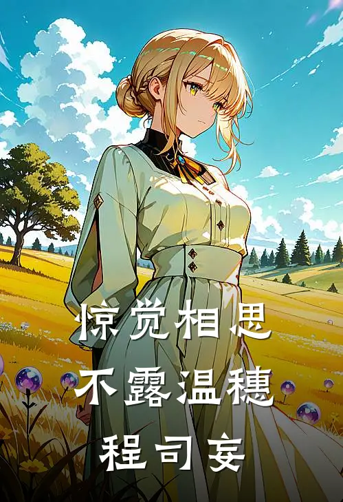 惊觉相思不露温穗程司妄