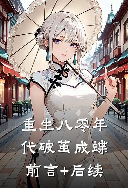 重生八零年代破茧成蝶前言+后续
