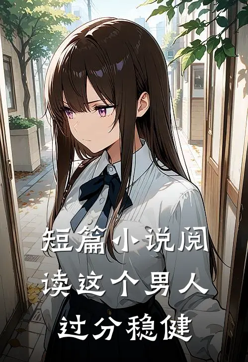 短篇小说阅读这个男人过分稳健