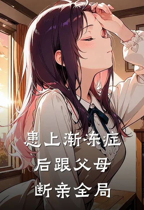 患上渐冻症后跟父母断亲全局