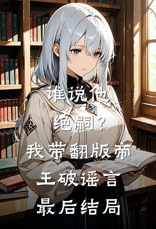 谁说他绝嗣？我带翻版帝王破谣言最后结局
