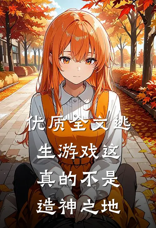 优质全文逃生游戏这真的不是造神之地