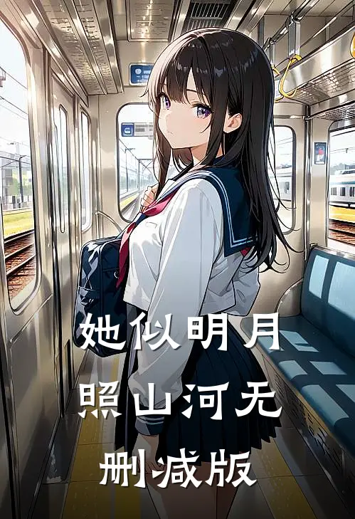 她似明月照山河无删减版