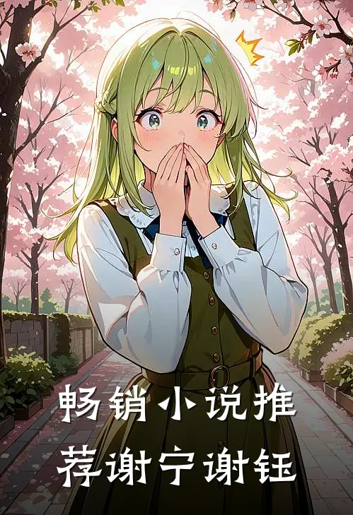 畅销小说推荐谢宁谢钰