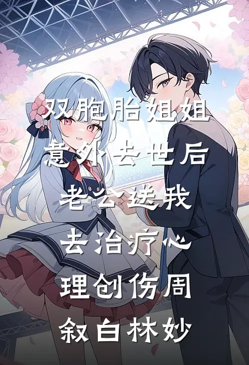双胞胎姐姐意外去世后，老公送我去治疗心理创伤周叙白林妙