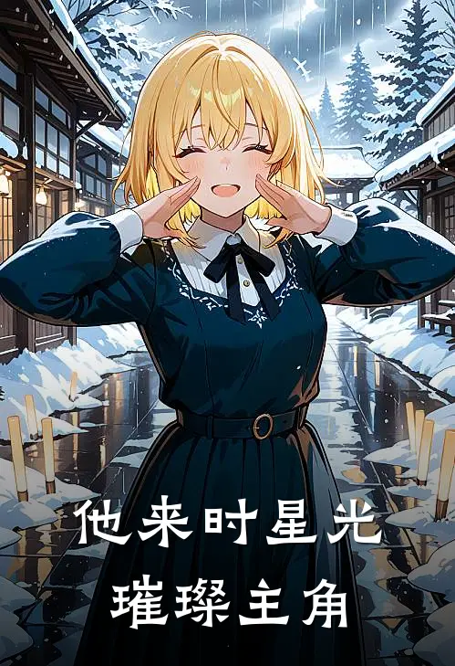 他来时星光璀璨主角
