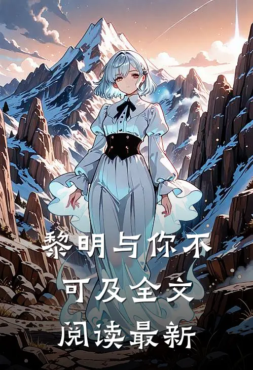 黎明与你不可及全文阅读最新