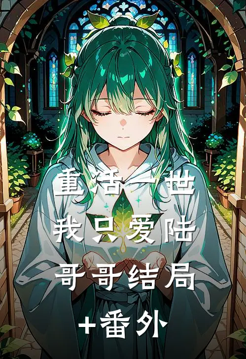 重活一世，我只爱陆哥哥结局+番外