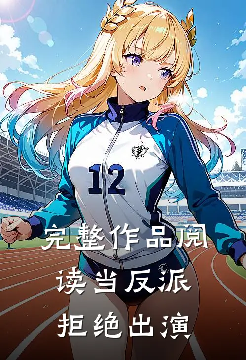 完整作品阅读当反派拒绝出演
