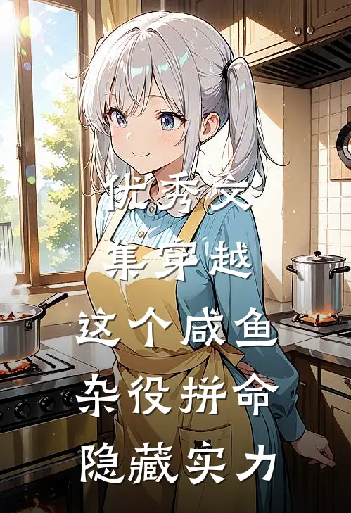 优秀文集穿越：这个咸鱼杂役拼命隐藏实力