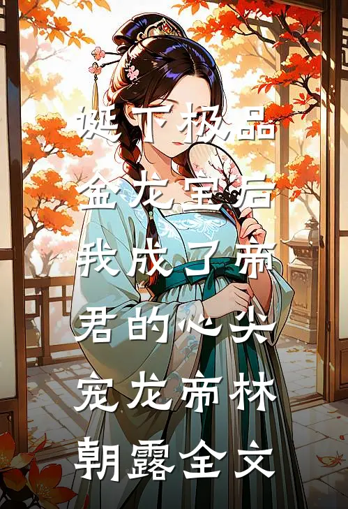 诞下极品金龙宝后，我成了帝君的心尖宠龙帝林朝露全文