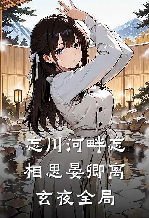 忘川河畔忘相思晏卿离玄夜全局