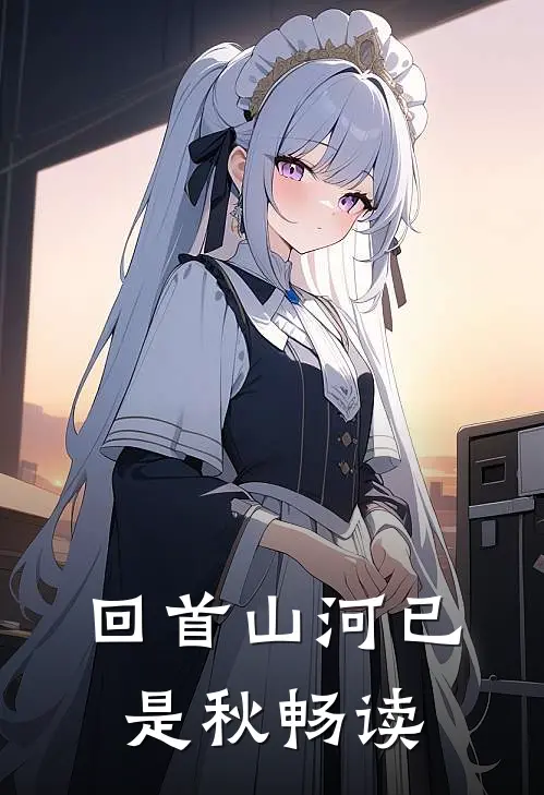 回首山河已是秋畅读