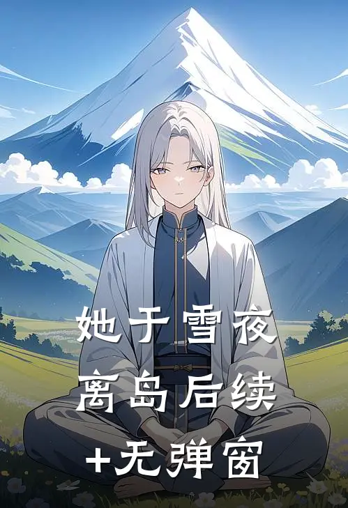 她于雪夜离岛后续+无弹窗
