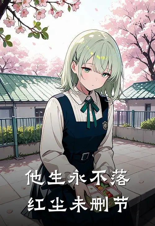 他生永不落红尘未删节