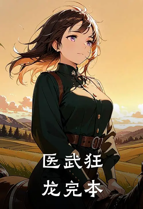 医武狂龙完本