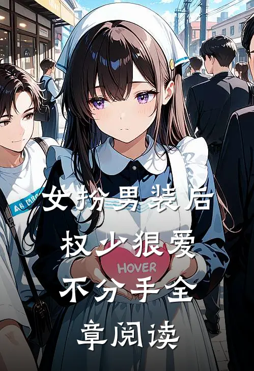 女扮男装后，权少狠爱不分手全章阅读