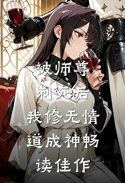 被师尊刺死后，我修无情道成神畅读佳作