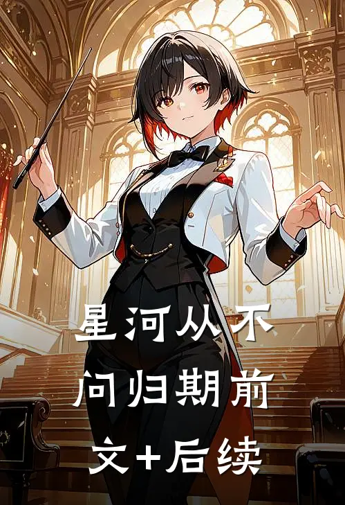 星河从不问归期前文+后续