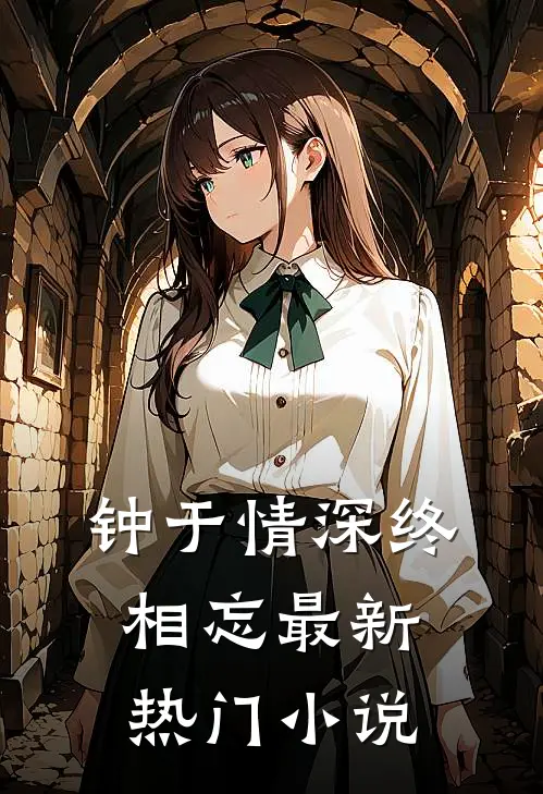 钟于情深终相忘最新热门小说
