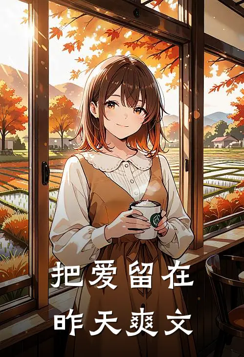 把爱留在昨天爽文