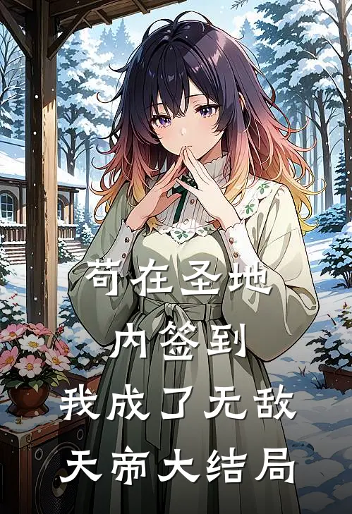 苟在圣地内签到，我成了无敌天帝大结局