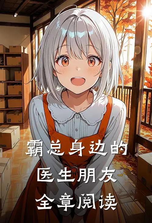 霸总身边的医生朋友全章阅读