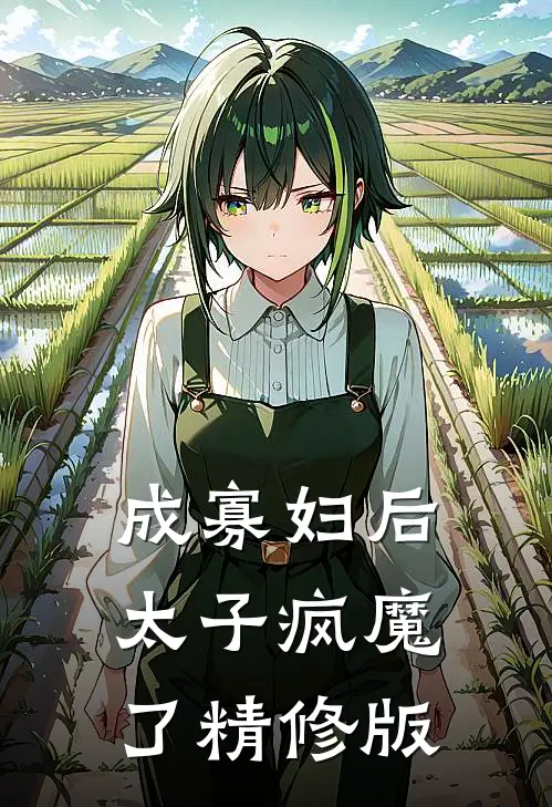 成寡妇后，太子疯魔了精修版