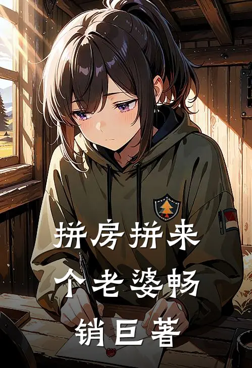 拼房拼来个老婆畅销巨著