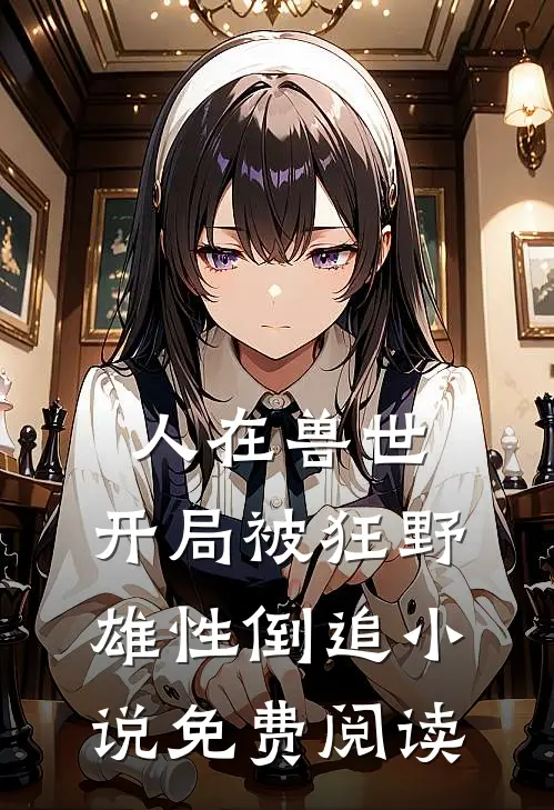 人在兽世，开局被狂野雄性倒追小说免费阅读