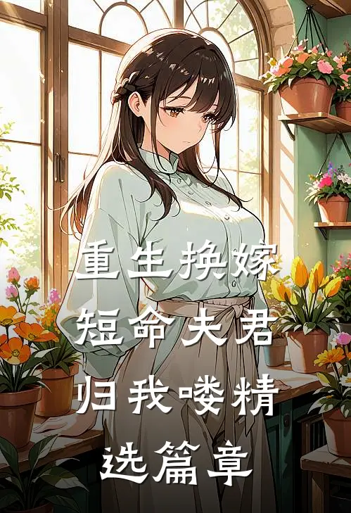 重生换嫁：短命夫君归我喽精选篇章