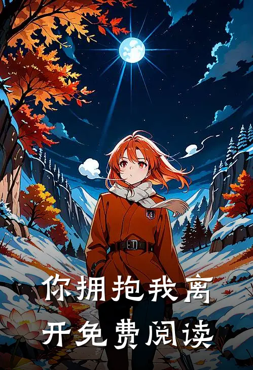 你拥抱我离开免费阅读