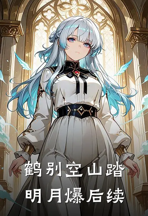 鹤别空山踏明月爆后续