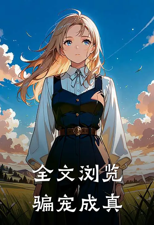 全文浏览骗宠成真