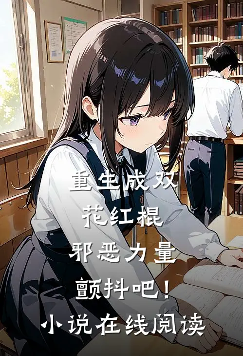 重生成双花红棍，邪恶力量颤抖吧！小说在线阅读